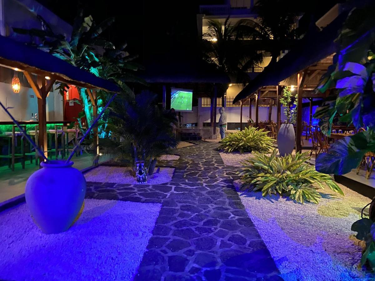Cosi Holiday Mont-Choisy Exterior foto